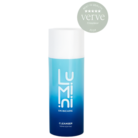 Lumini  Face Cleanser 120ml