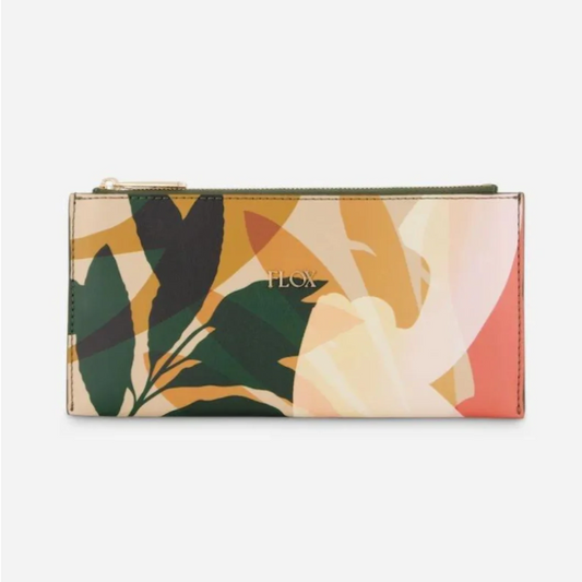 Flox Whenua Wallet