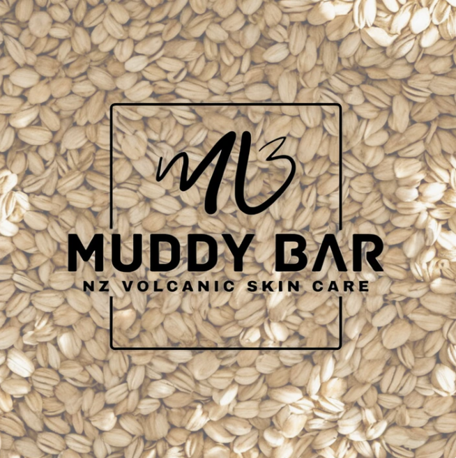 Muddy Bar Soap - On the Mend Soap