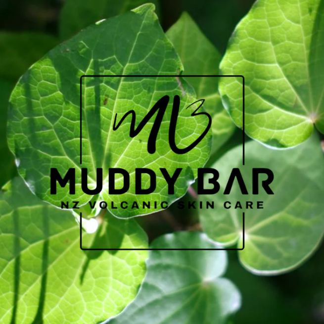 Muddy Bar - Kawakawa Castile Soap with 75% olive oil