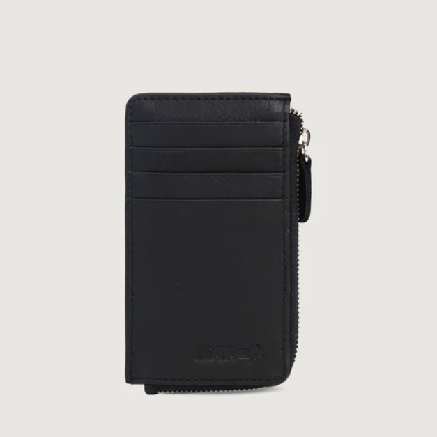 Downtown Leather Wallet