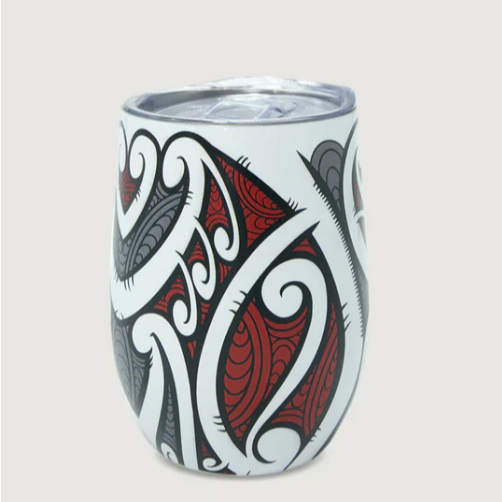 Koru E-Mug