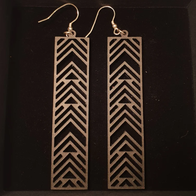 Earrings Ascendancy