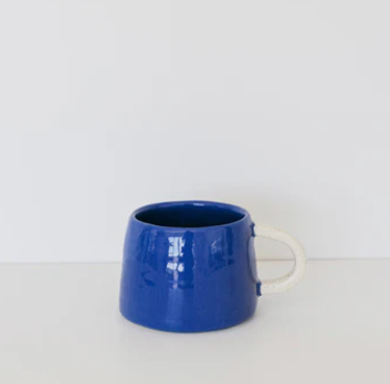 Tapered Mug - Multi Colours