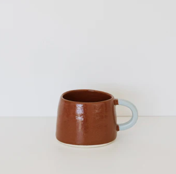 Tapered Mug - Multi Colours