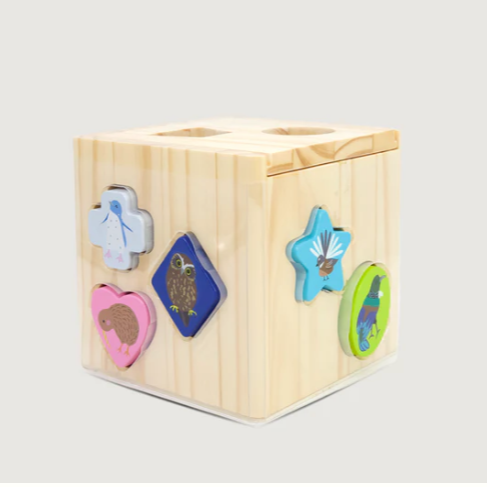 Shape Sorter