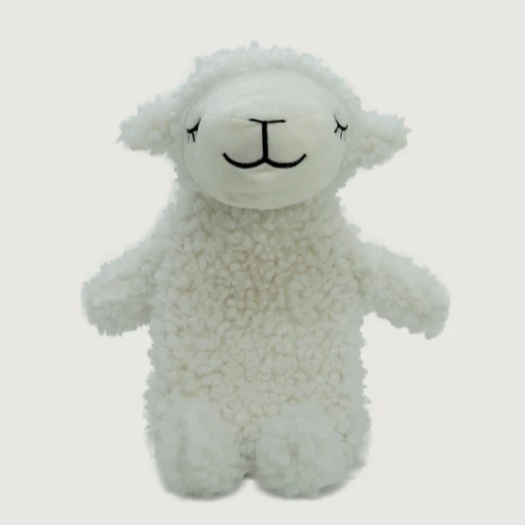 Sharlene the Sheep Hot Water Cover