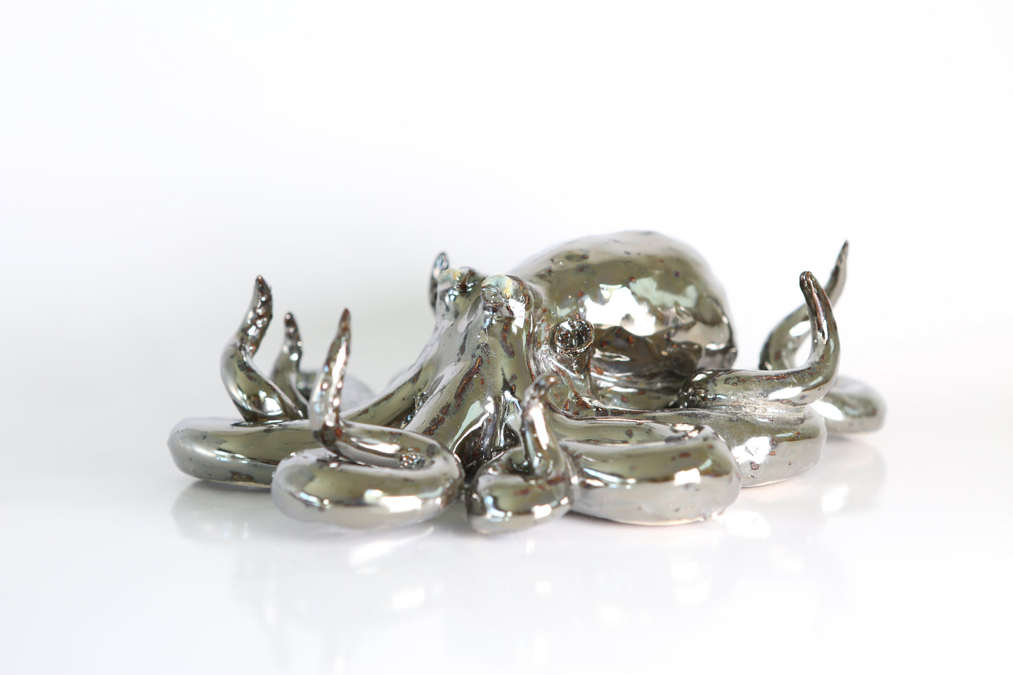 Silvester Sculpture