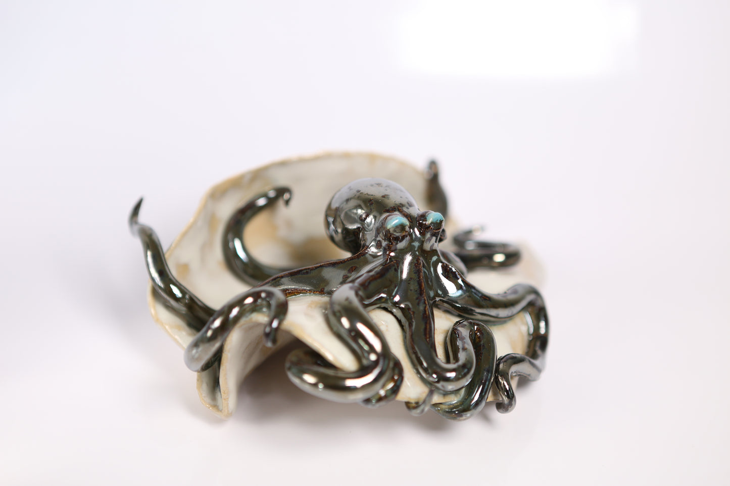 Spirit Sculpture