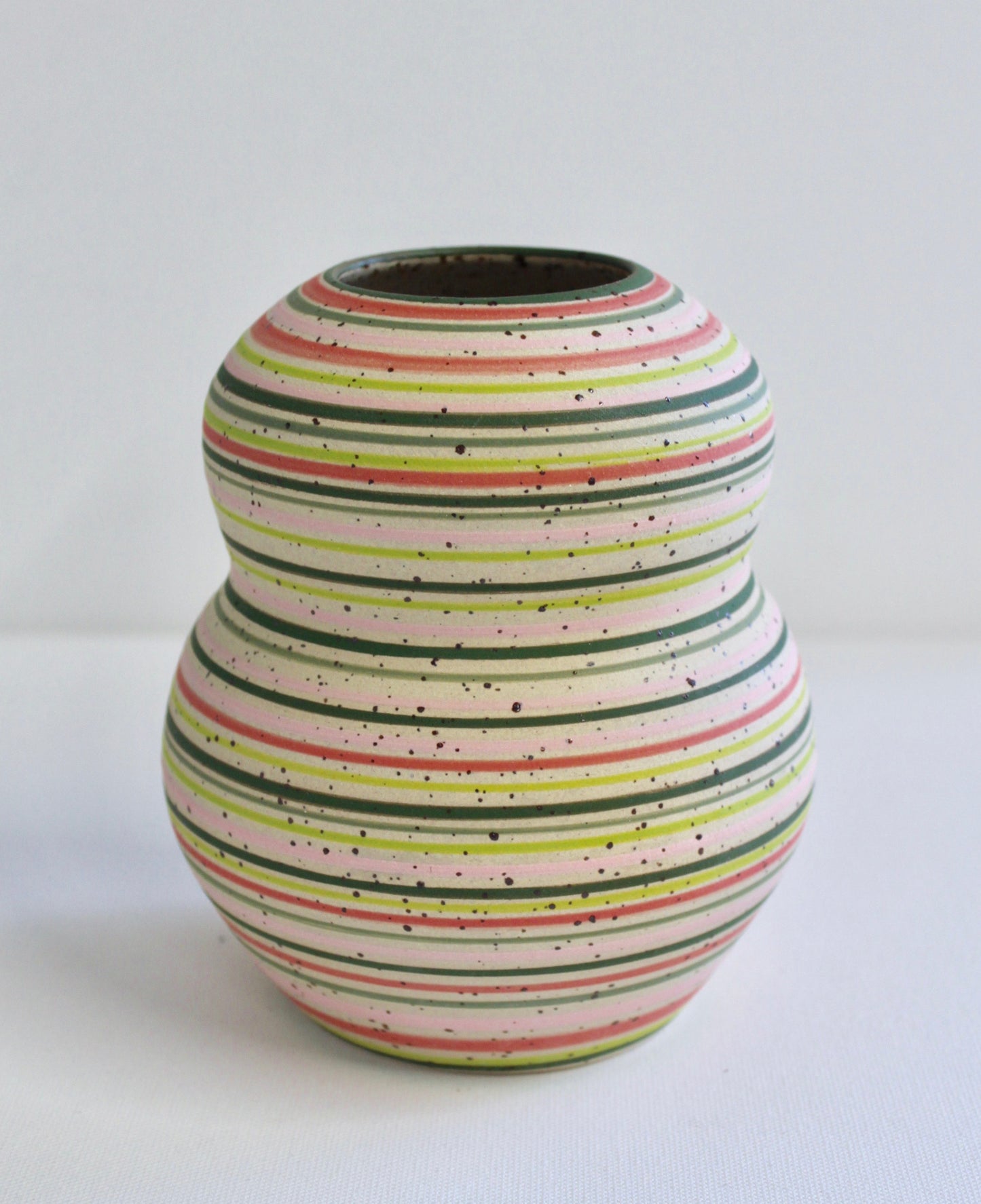 Stripe Vessel 138