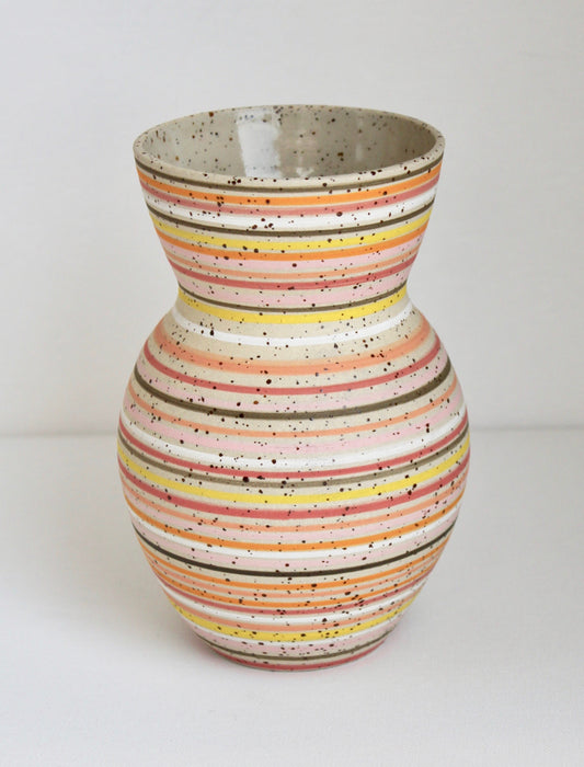 Stripe Vessel 160