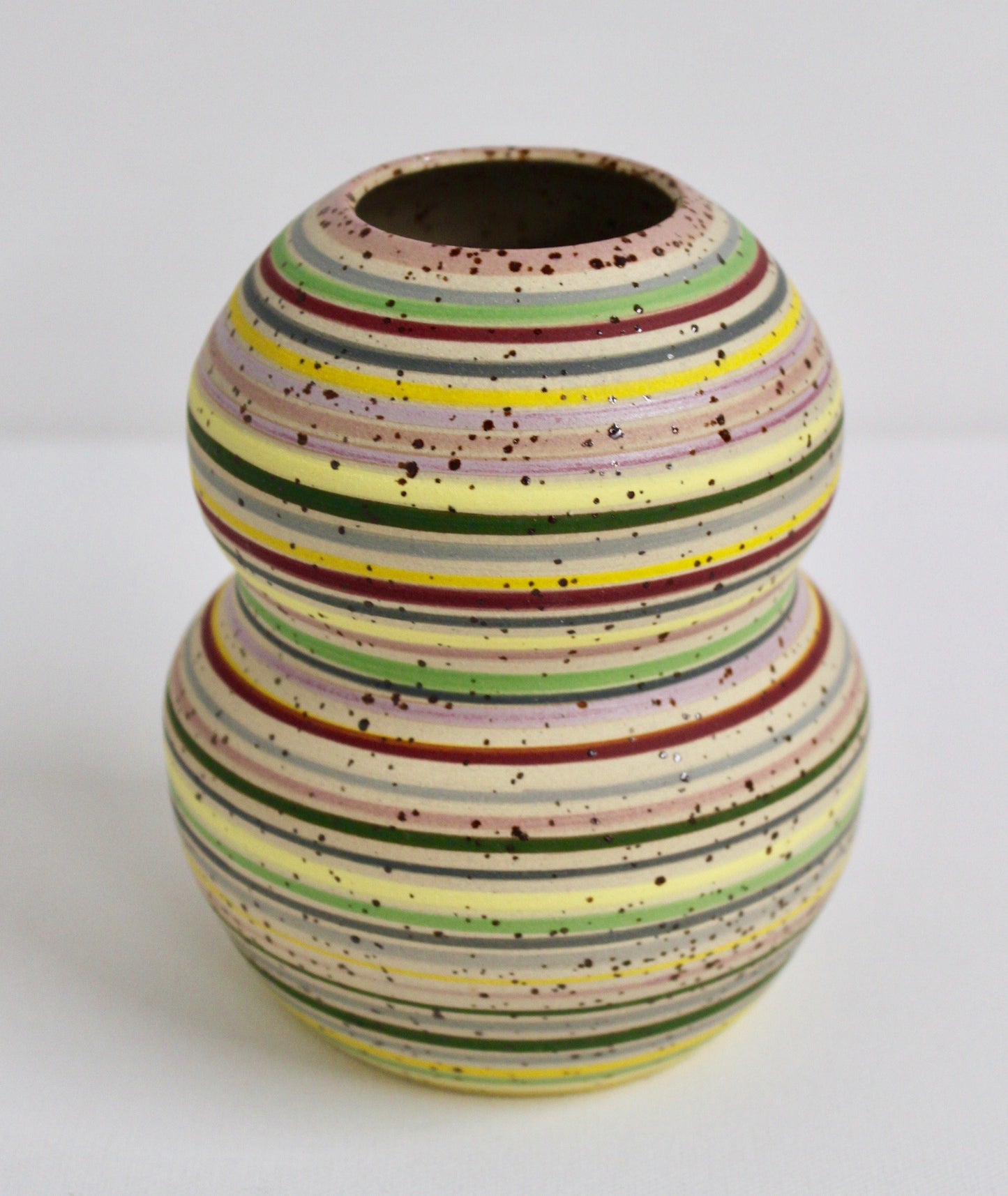 Stripe Vessel 106