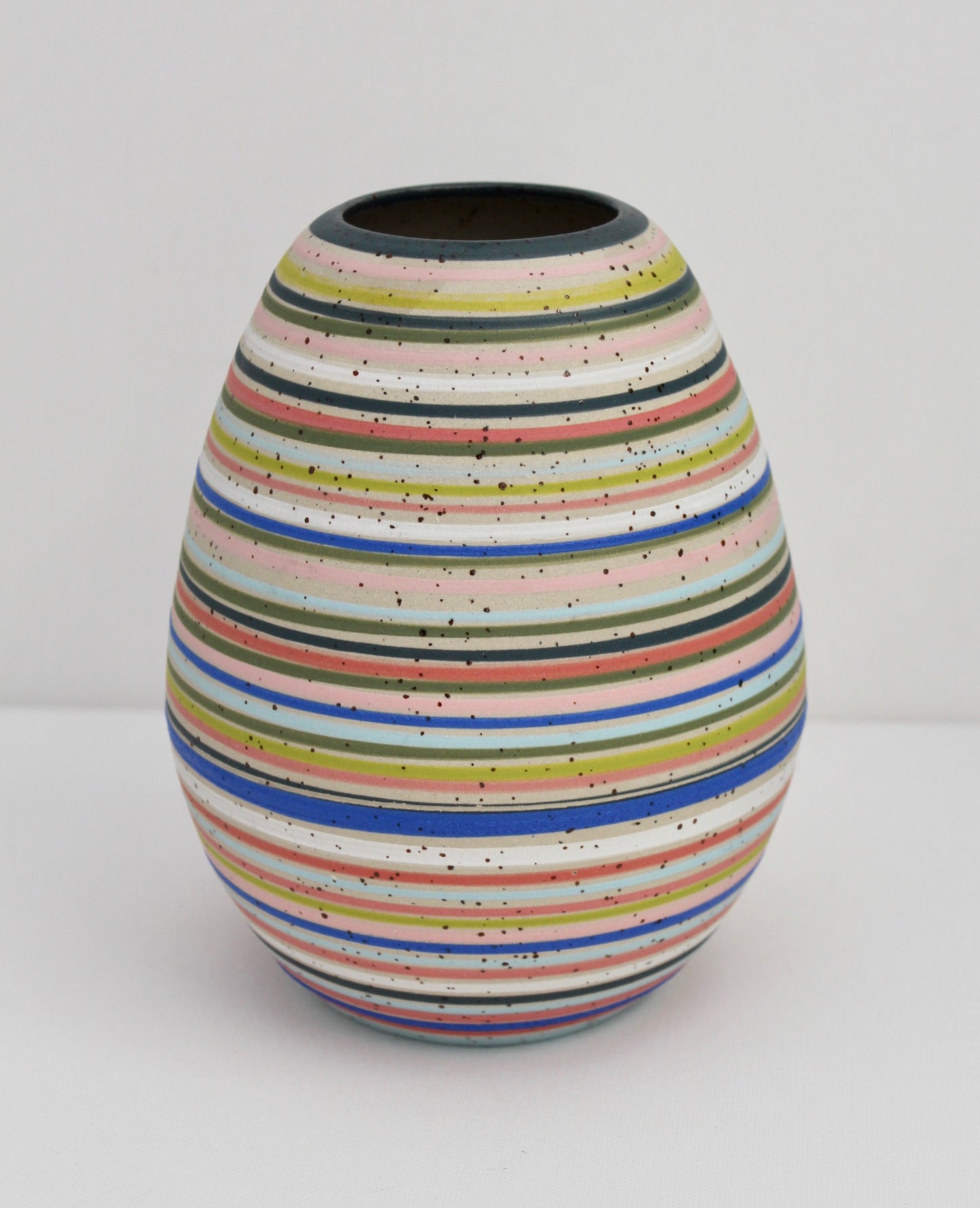 Stripe Vessel 153