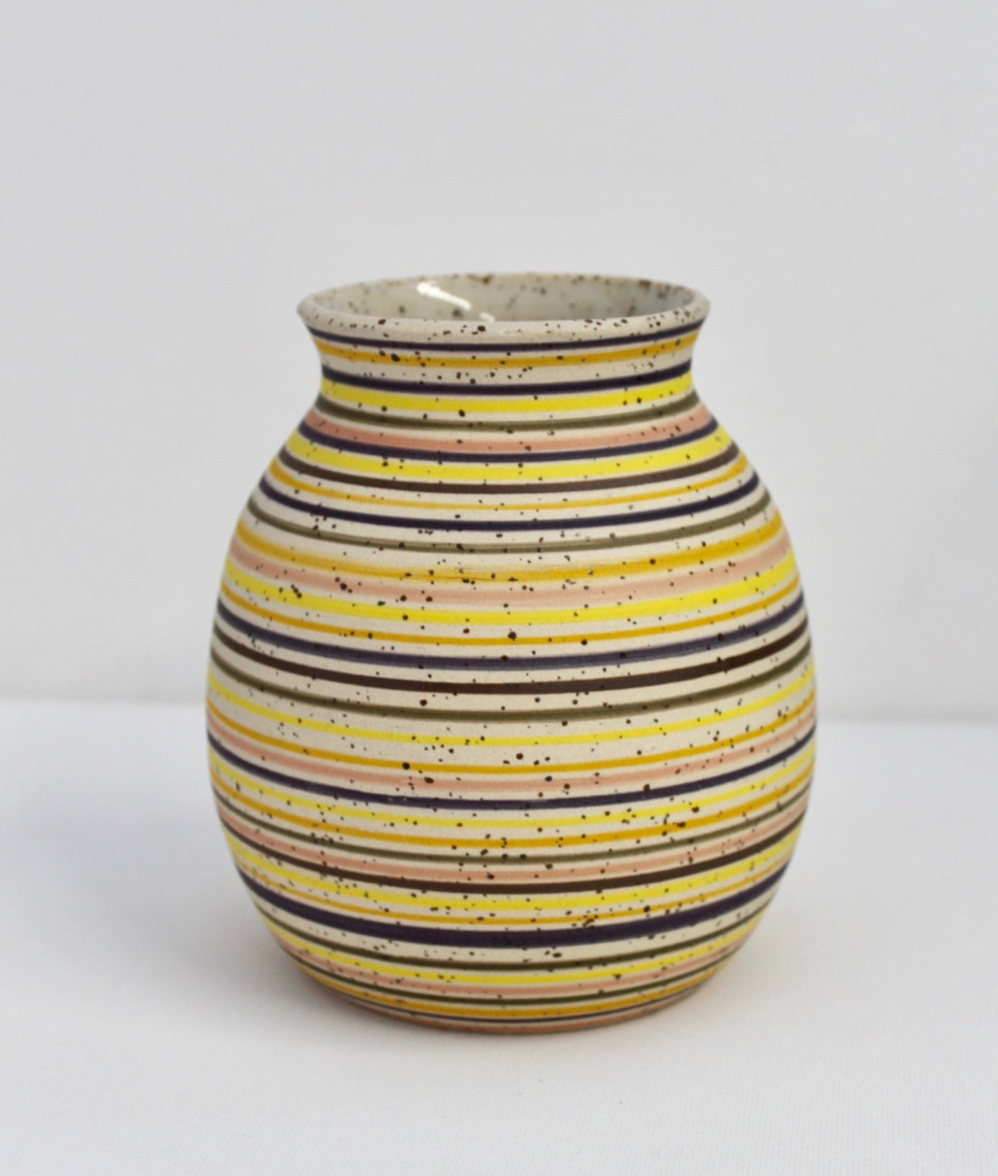 Stripe Vessel 157