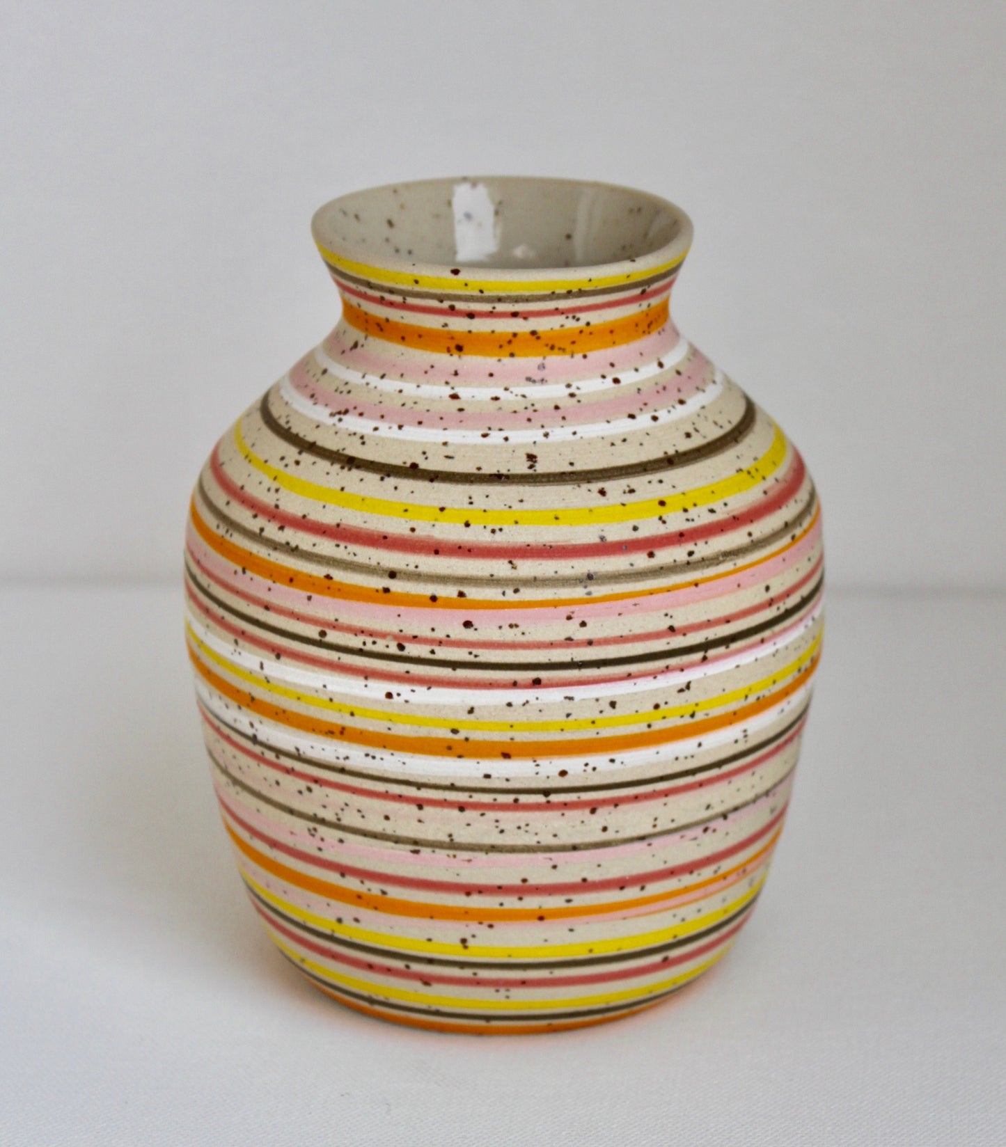 Stripe Vessel 163
