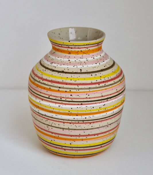 Stripe Vessel 163