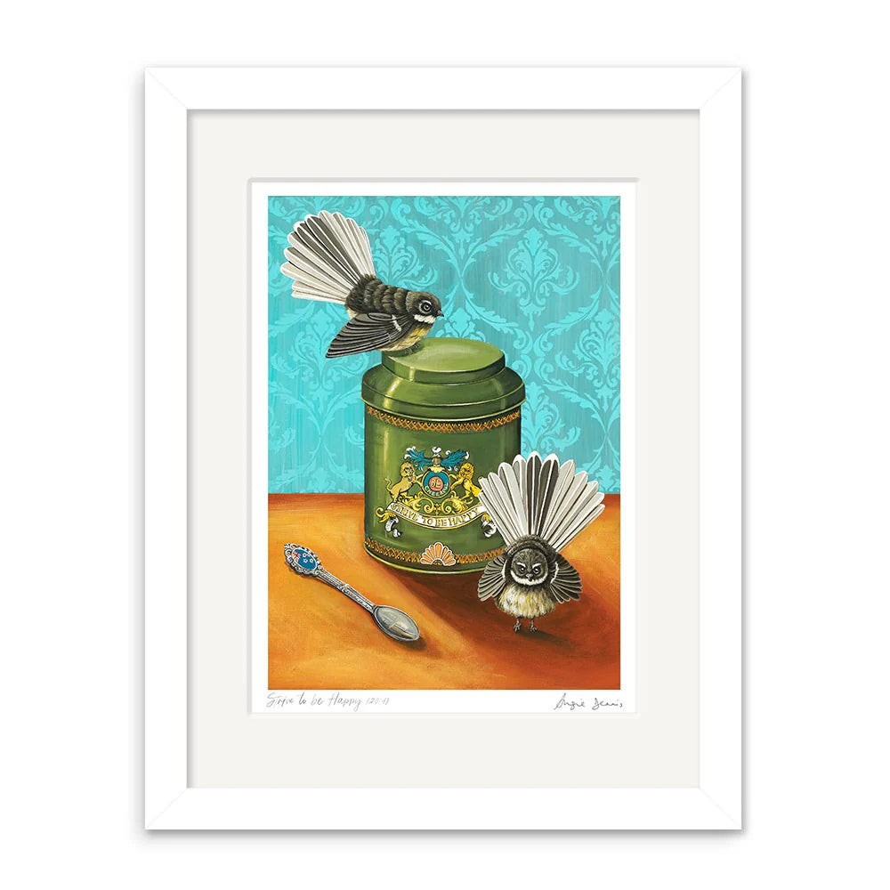 Angie Dennis Art Prints Unframed