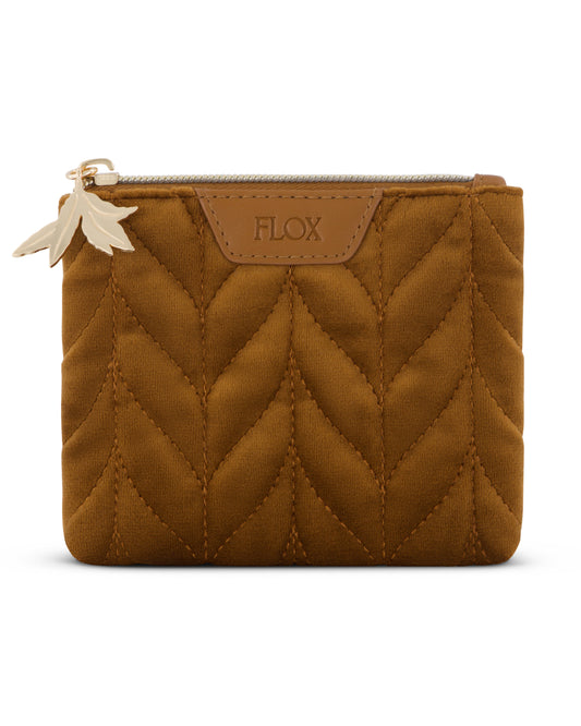 Ahi Velvet Purse