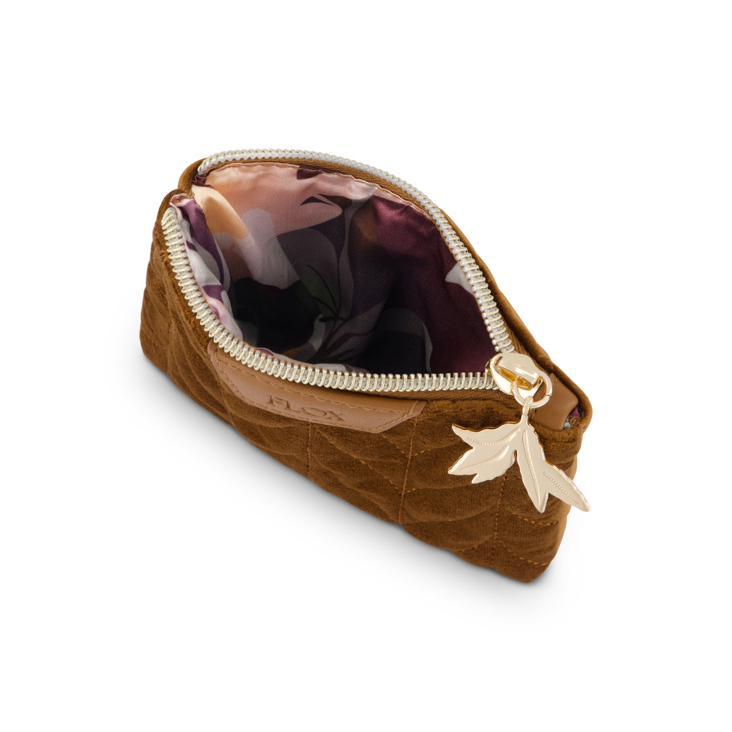 Ahi Velvet Purse