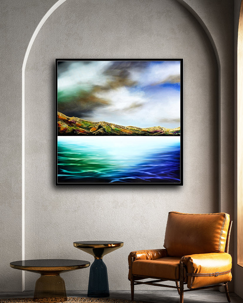 Te Whanganui a Tara Jewel