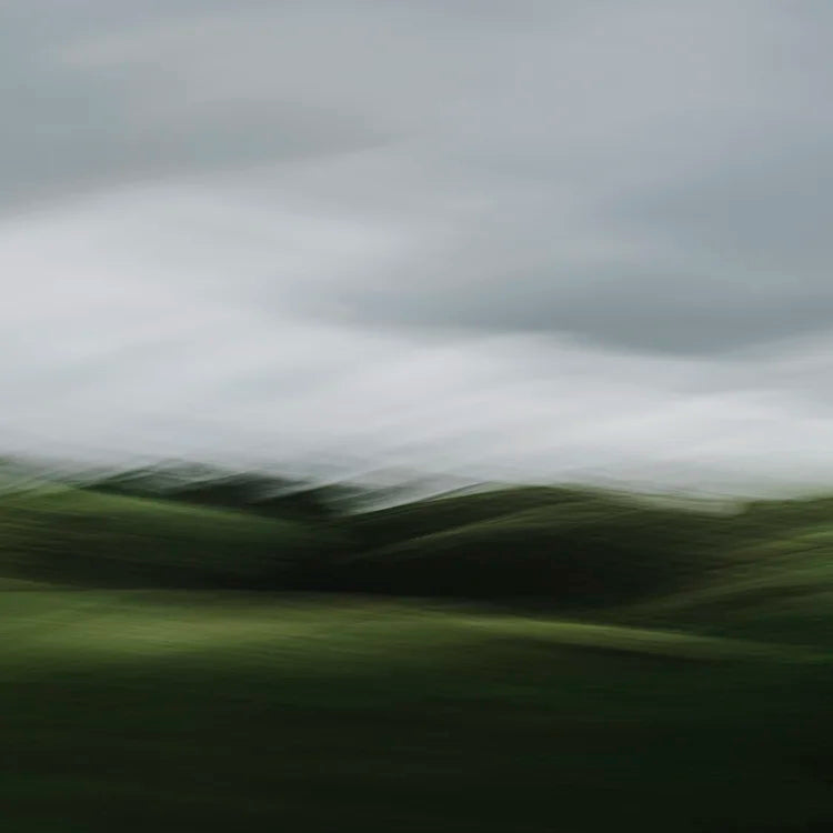 Rolling Hills - The Shire
