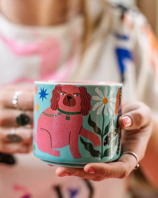 Mugs by Studio Soph