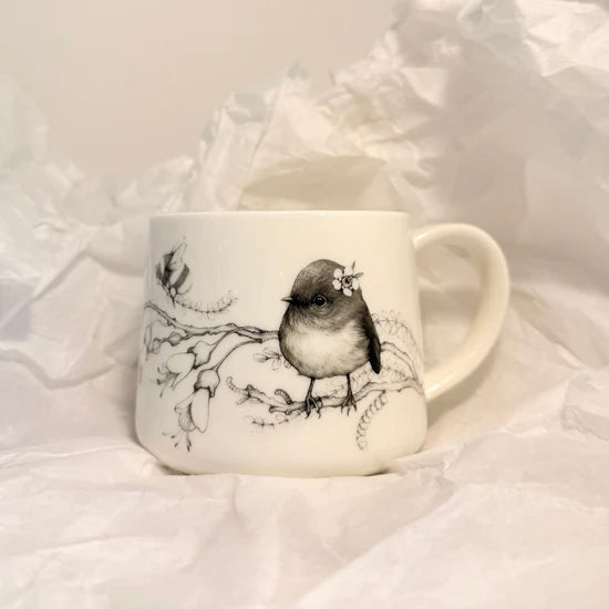 Katy Hayward Boxed Mugs