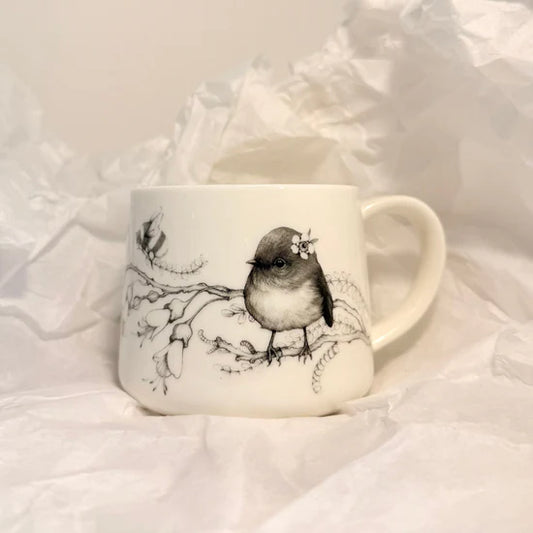 Katy Hayward Boxed Mugs