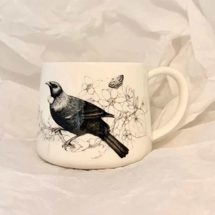 Katy Hayward Boxed Mugs