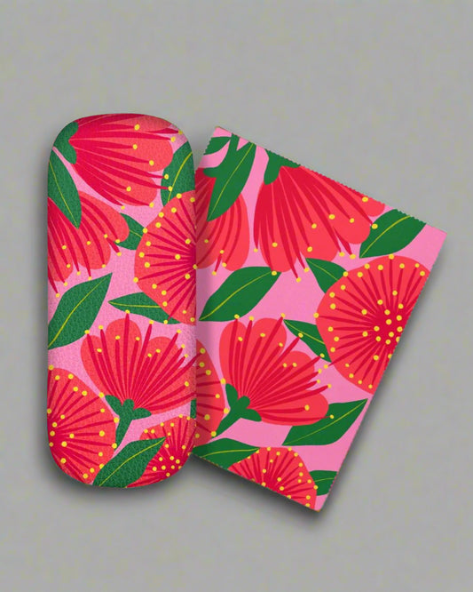 Glasses Case & Cloth