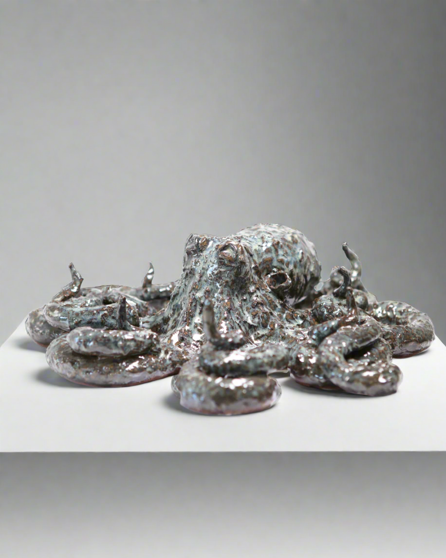Reach Sculpture
