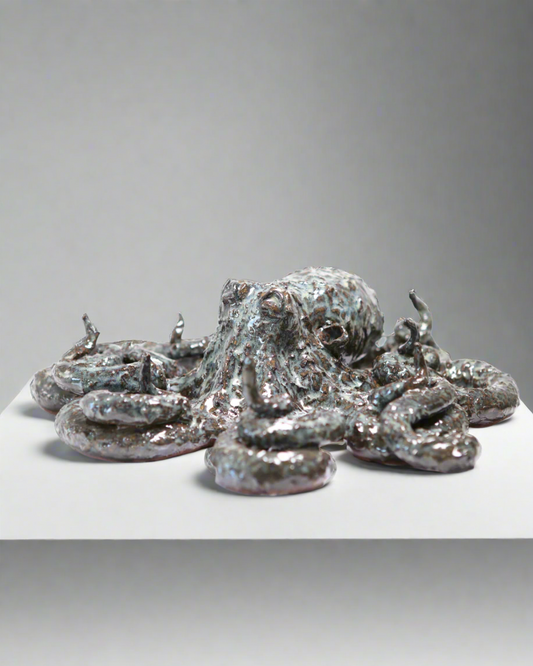 Reach Sculpture