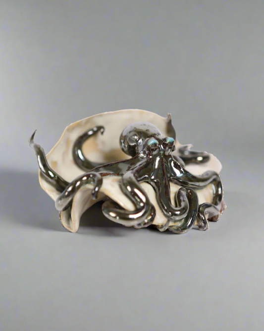 Spirit Sculpture
