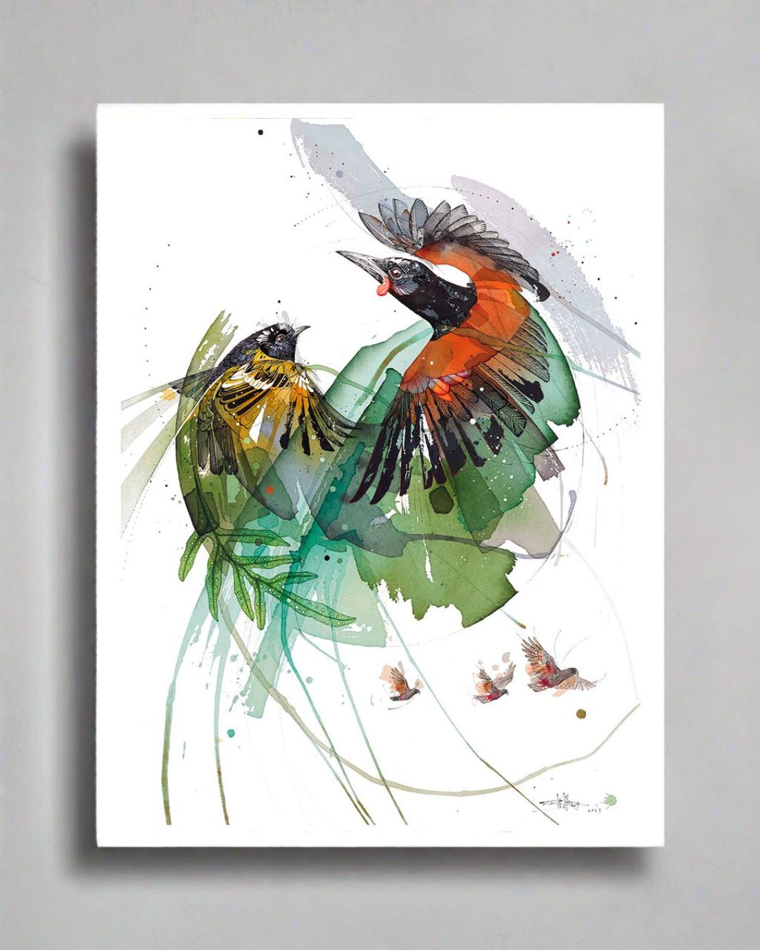 Sanctuary (Feat. Hihi & Saddleback/Tieke)