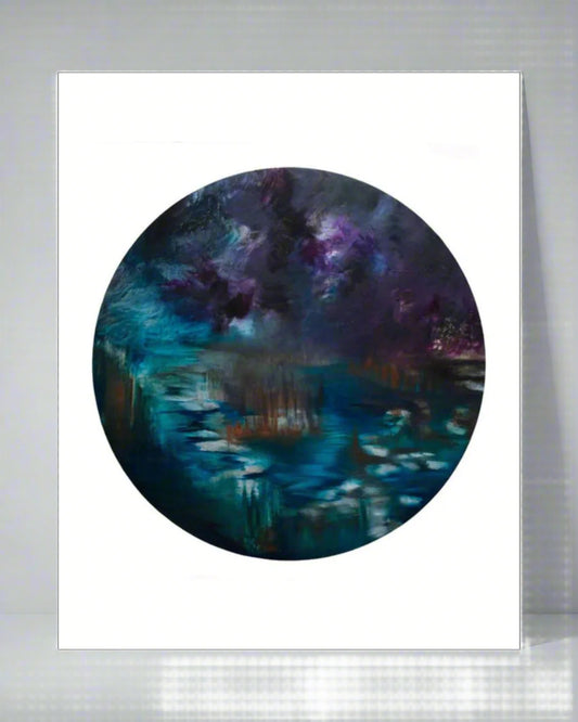 Ethereal World