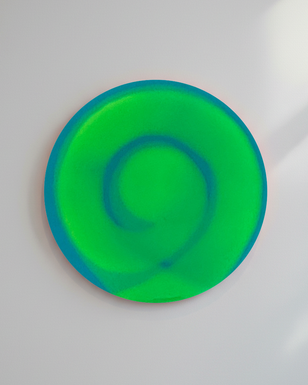 Koru Buttons
