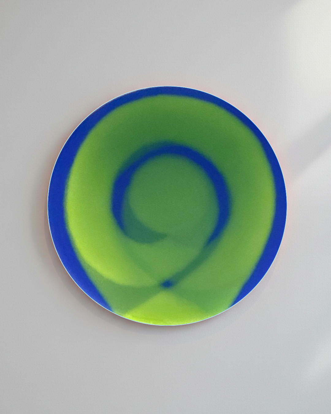 Koru Buttons
