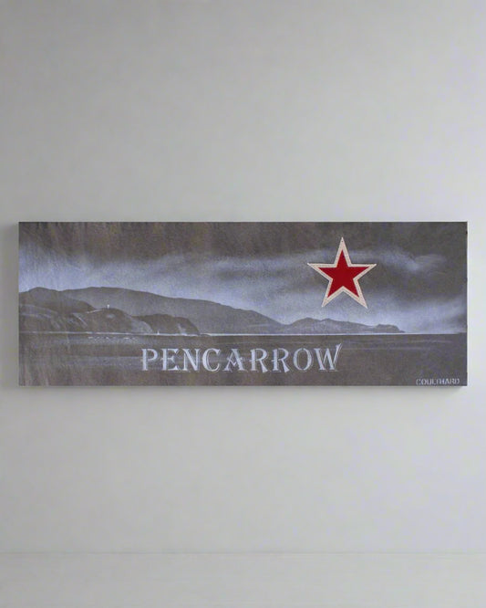 Pencarrow Olive