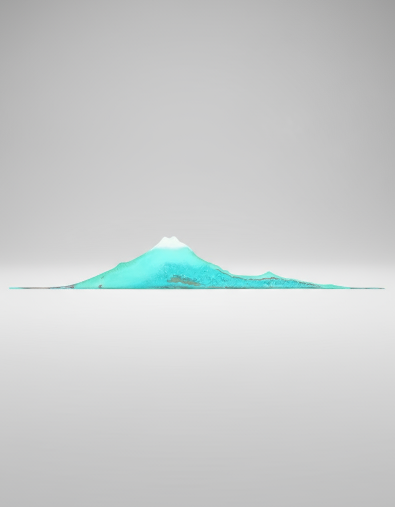 Taranaki Winter Small