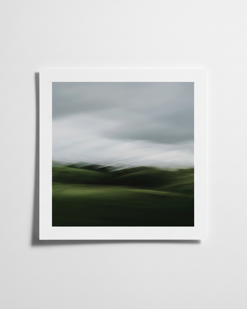 Rolling Hills - The Shire