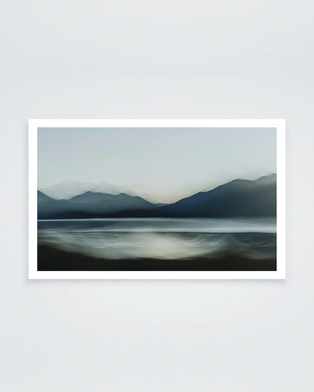 Edge of Silence