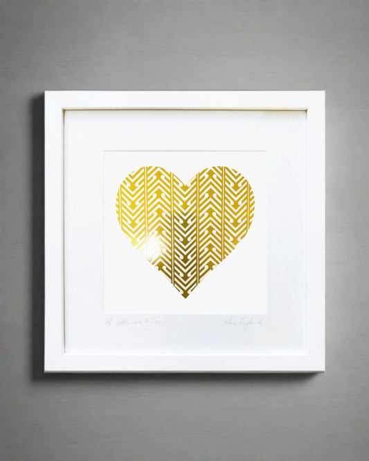A Little Love II
