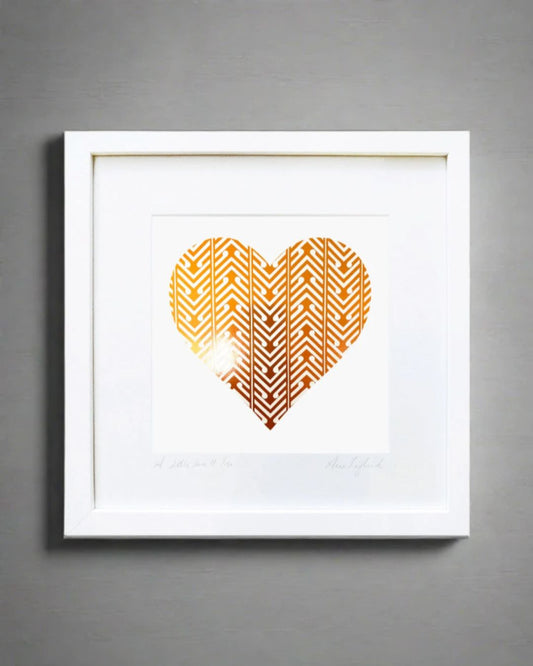 A Little Love III