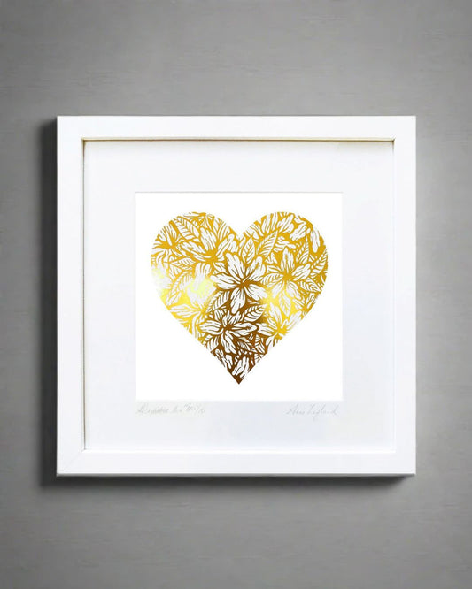 A Little Love IV