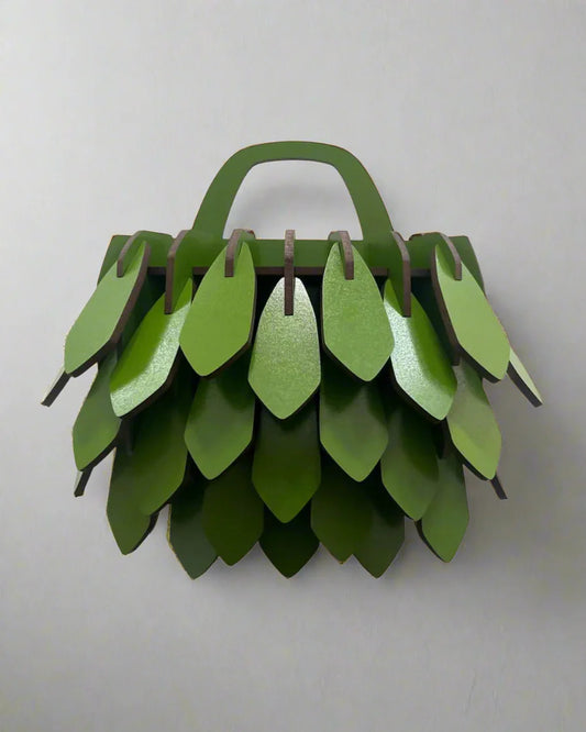 3D Icon Sculptures - Kete