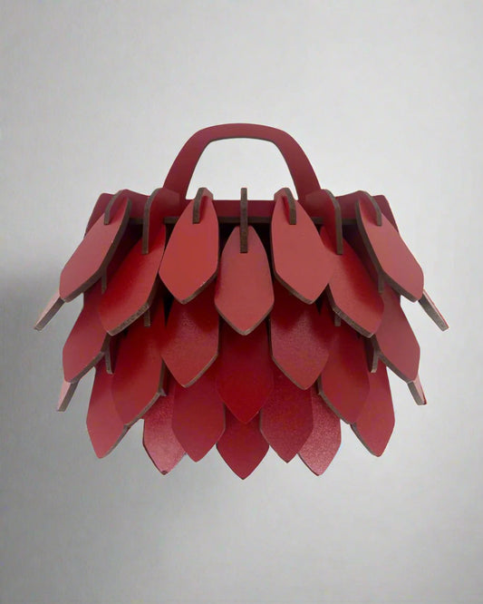 3D Icon Sculptures - Kete