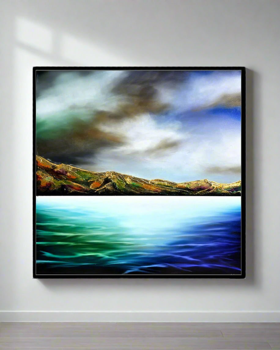 Te Whanganui a Tara Jewel