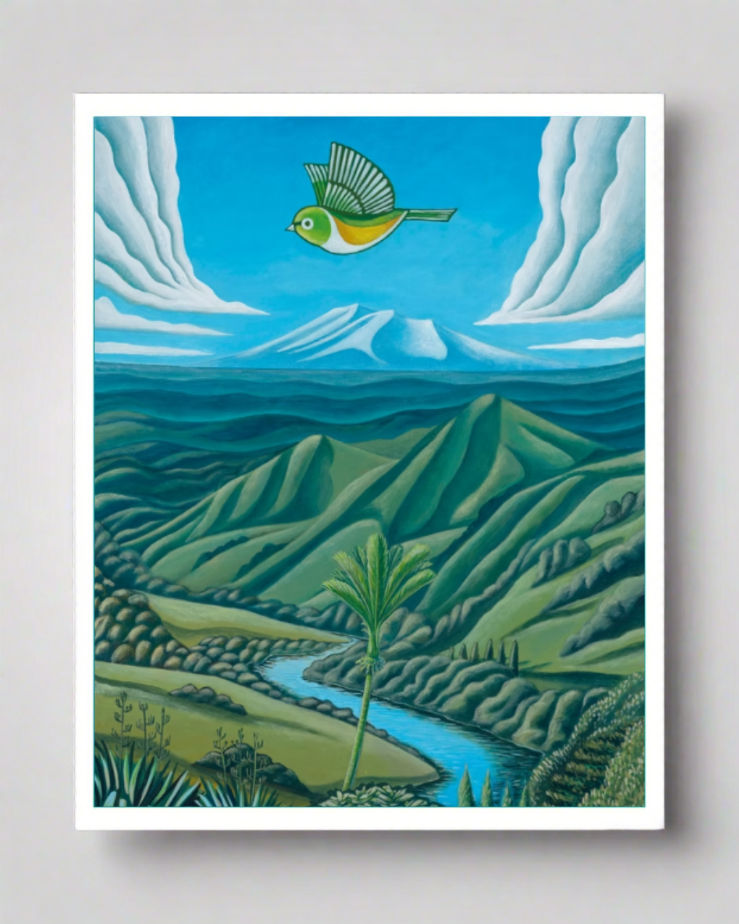 Tauhou @ Whanganui