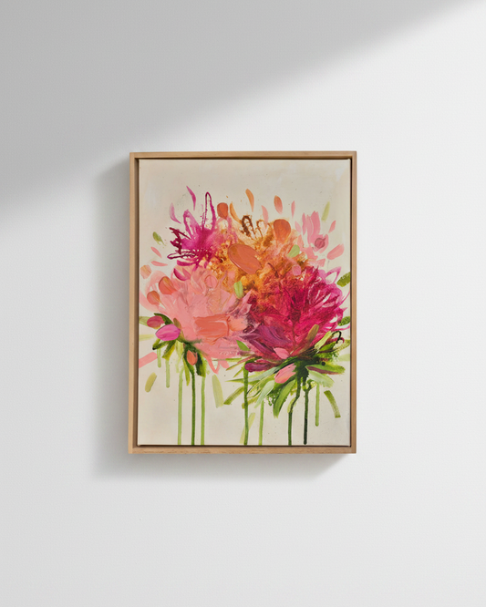 August Blooms