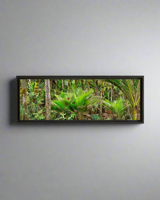 Nikau Central